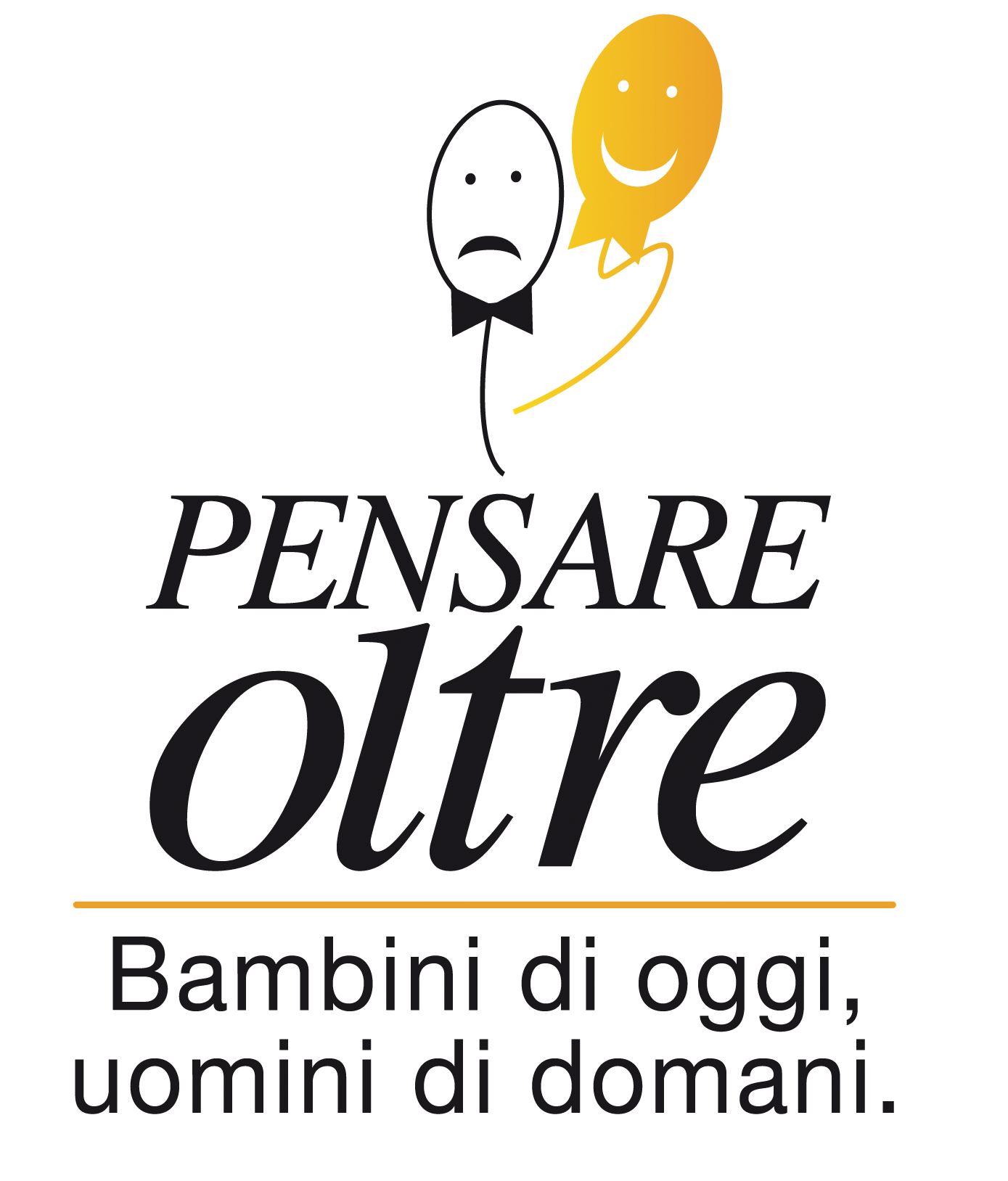 PENSARE oltre